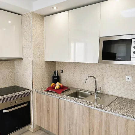 Elite 6a Apartment *