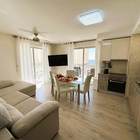 Elite 6a Apartment