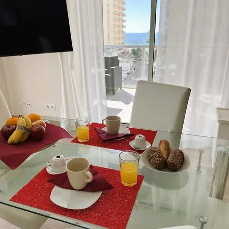 Elite 6a Apartment Portimao