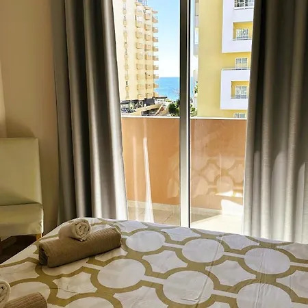 Apartamento Elite 6a *