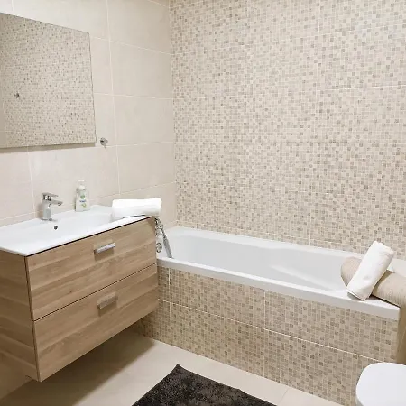 Apartment Elite 6a Portimao