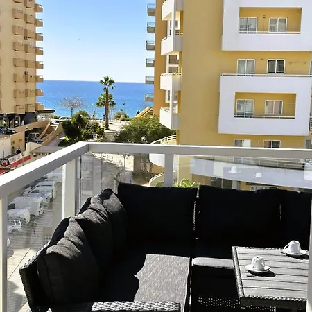 Elite 6a * Portimão