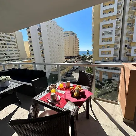 Elite 6a Apartamento *