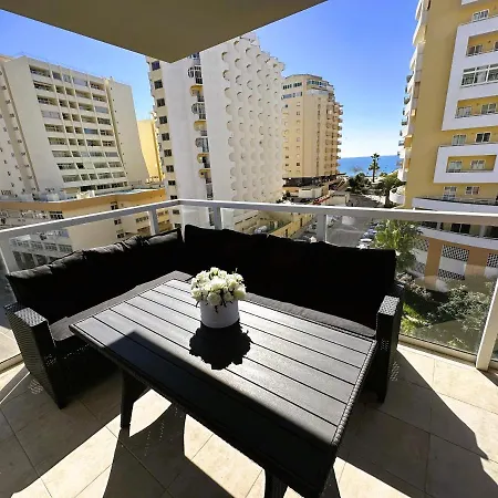 Elite 6a Apartment