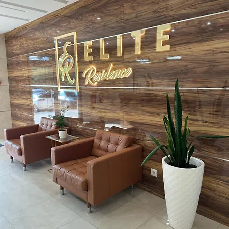 Апартаменты Elite 6a Портиман