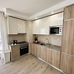 Elite 6a Appartement