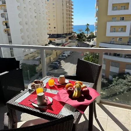Appartement Elite 6a Portimão